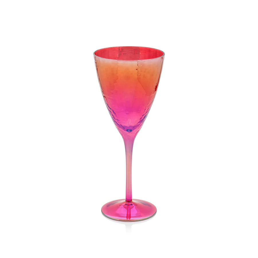 Aperitivo Wine Glass - s/4