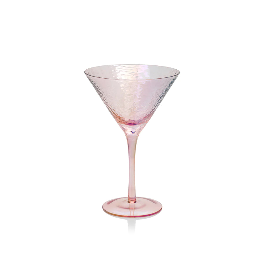Aperitivo Martini Glass - s/4