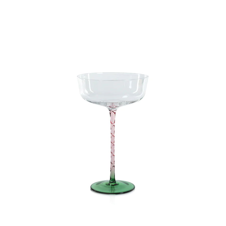 Vicenza Cocktail Glass - s/4