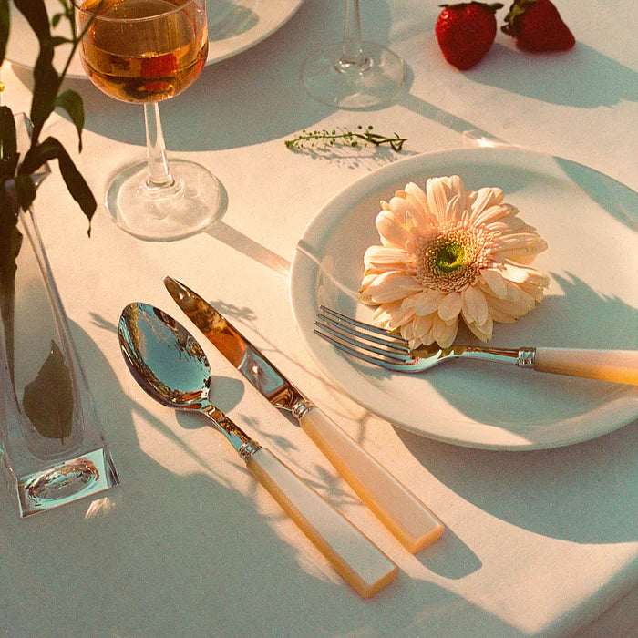 Sabre Icon 5-Piece Cutlery Set