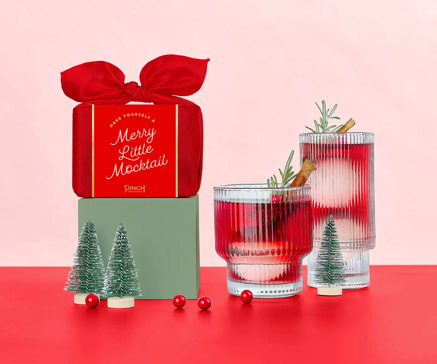 Holiday Mocktail Kit