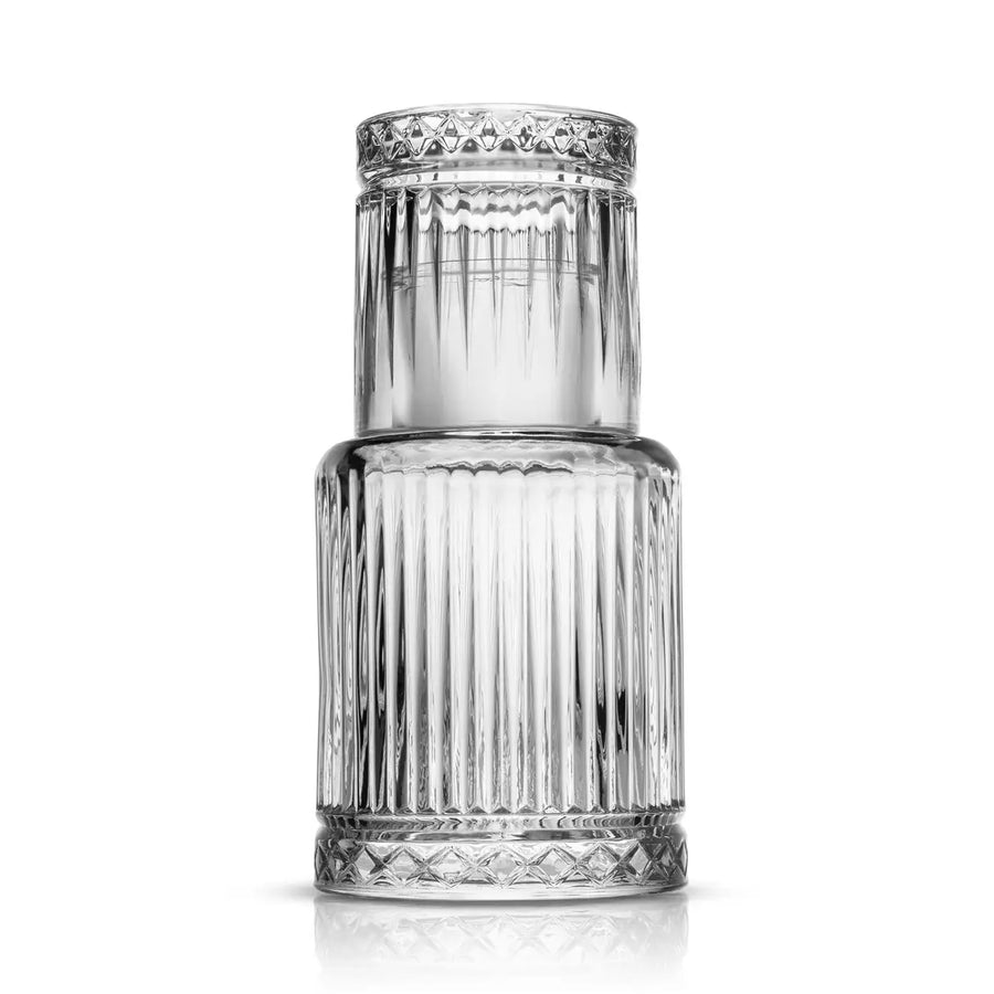 Avenue Bedside Carafe & Tumbler