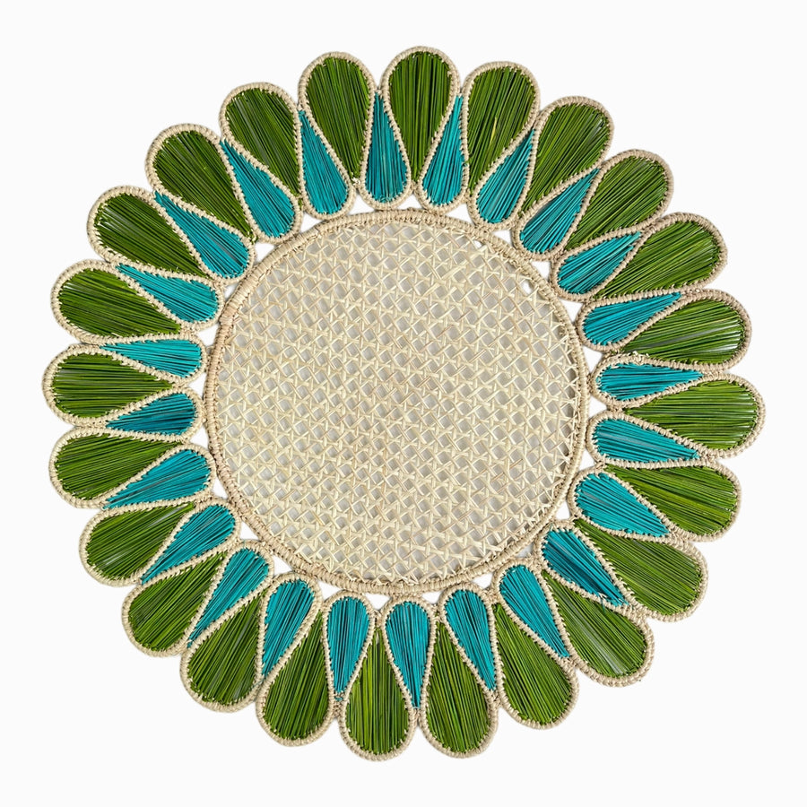 Drops Placemat