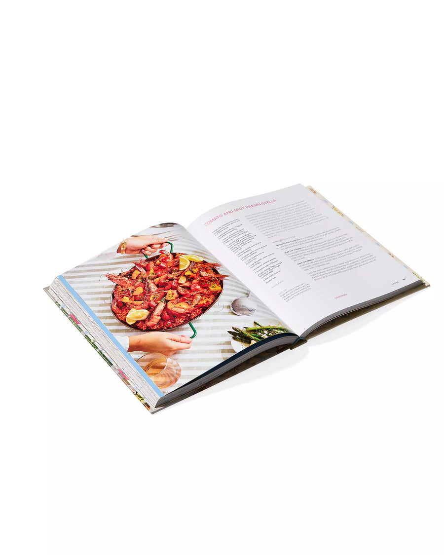 Wishbone Kitchen Cookbook