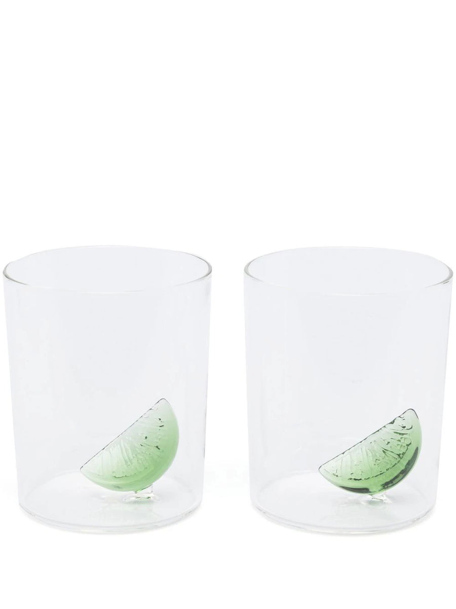 Gin & Tonic Glass, s/2