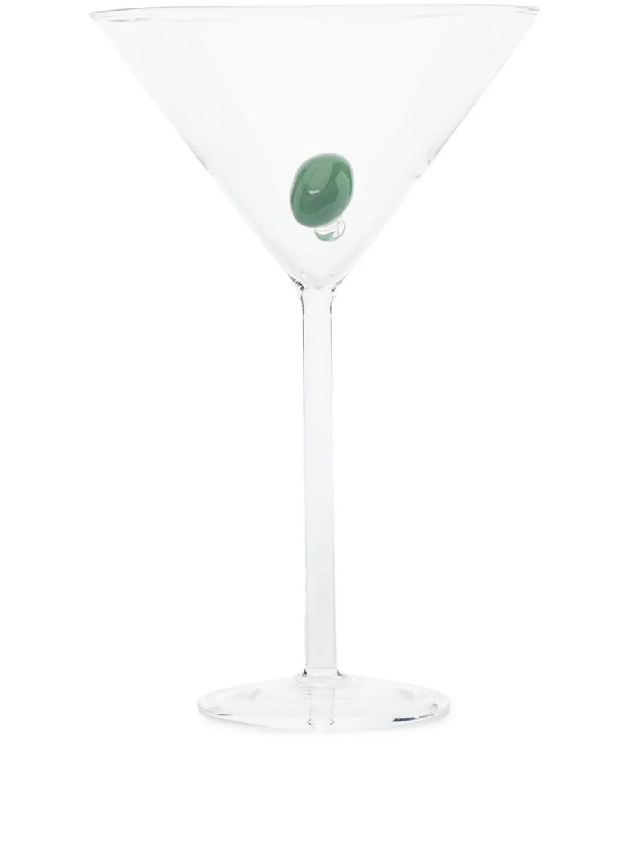 Martini Glass