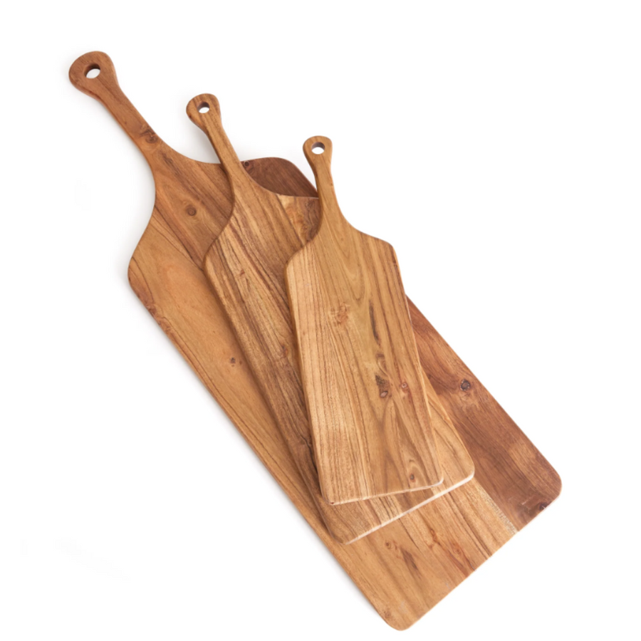 Carmella Serving Board