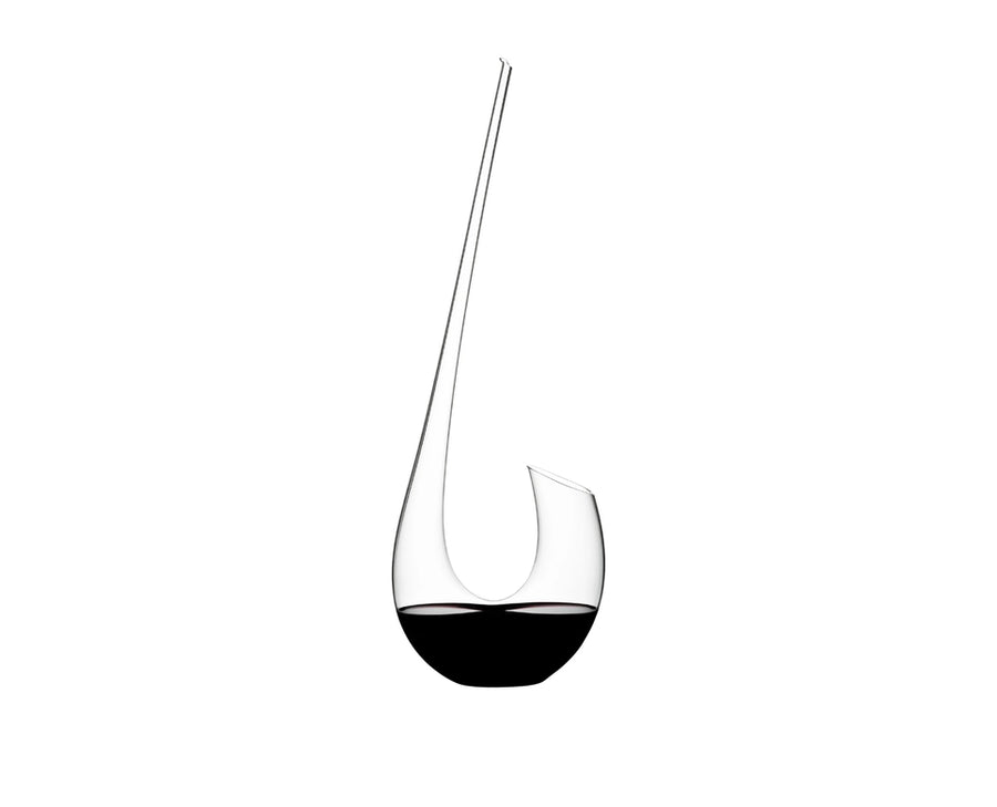 Riedel Swan Decanter