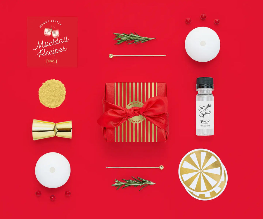 Holiday Mocktail Kit