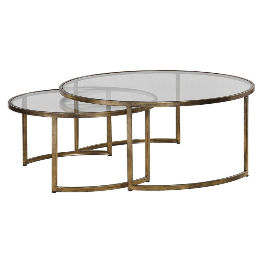 Rhea Nesting Tables