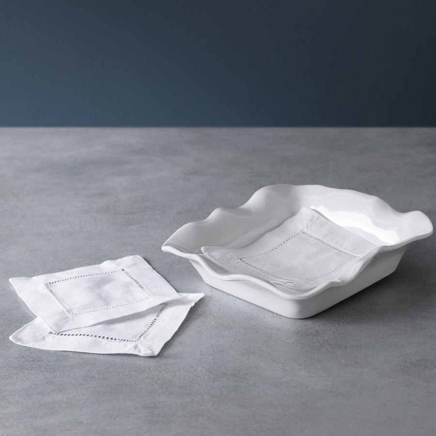 Vida Beverage Napkin Holder