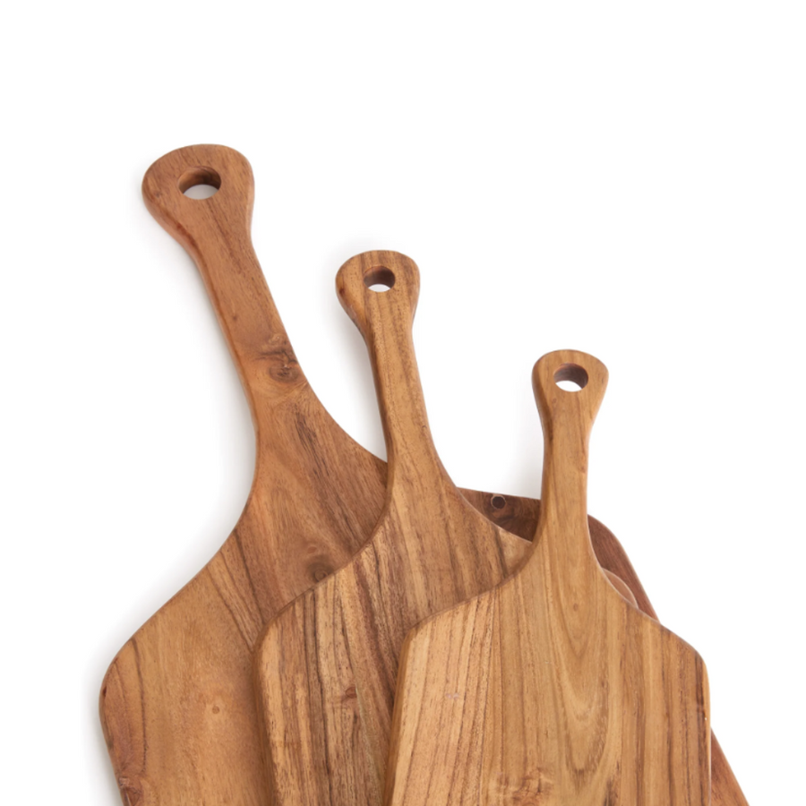 Carmella Serving Board