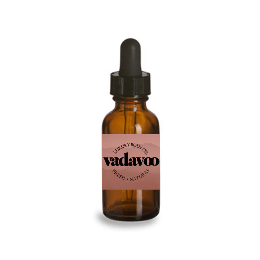 Vadavoo Luxury Fragrances