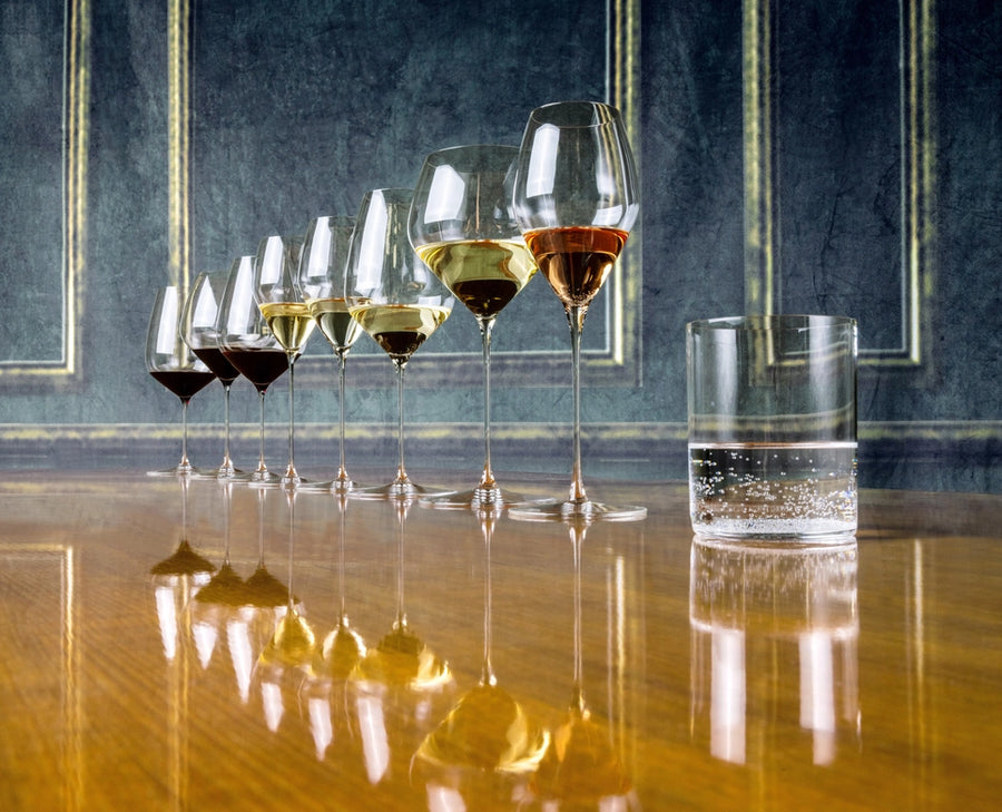 Riedel Veloce Tasting Set
