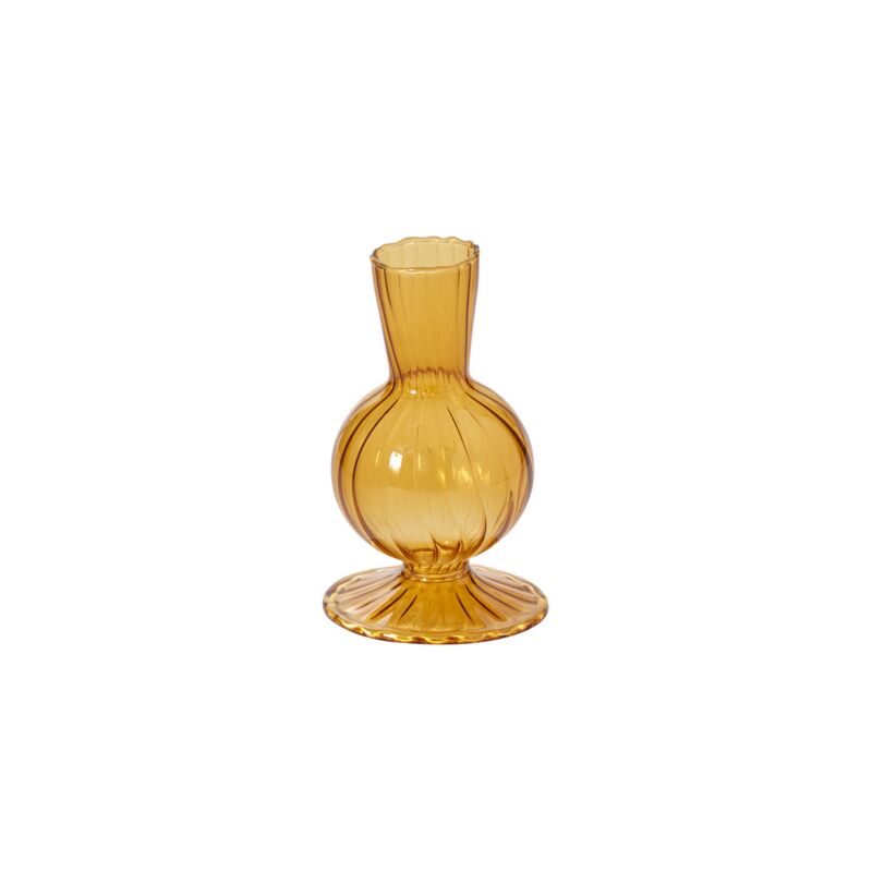 Boutique Budvase, Amber