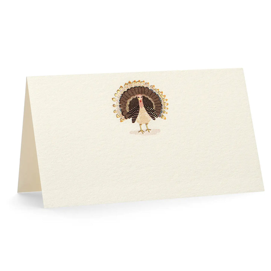 Gobble Place Cards, s/10