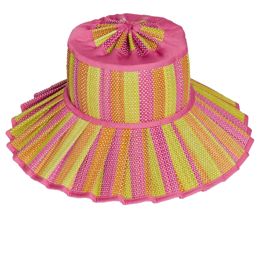Lorna Murray Shire Luxe Capri Hat, Maxi, LG