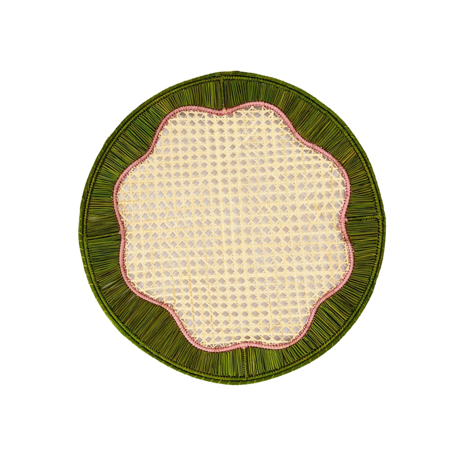 Palm Springs Placemat