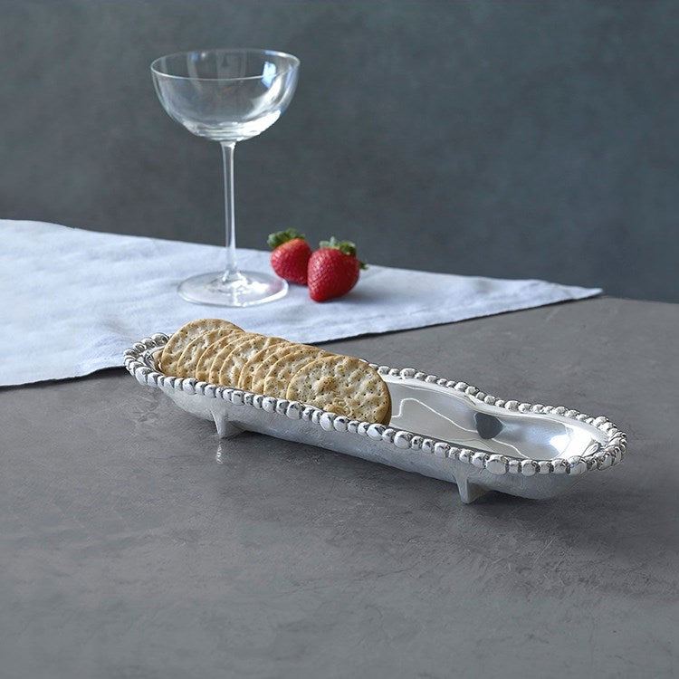 Organic Pearl Tray