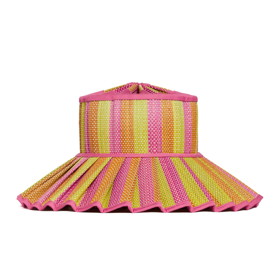 Lorna Murray Shire Luxe Capri Hat, Maxi, LG