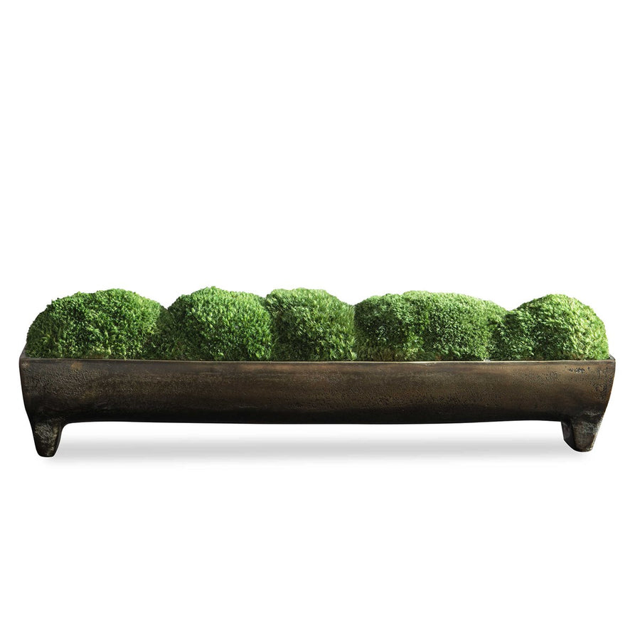 Canal Moss Centerpiece - Small