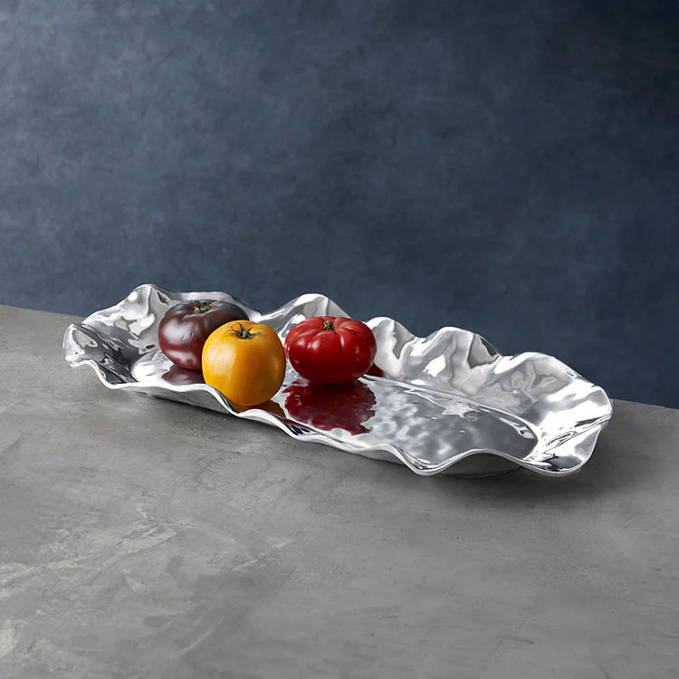 Vento Long Oval Tray