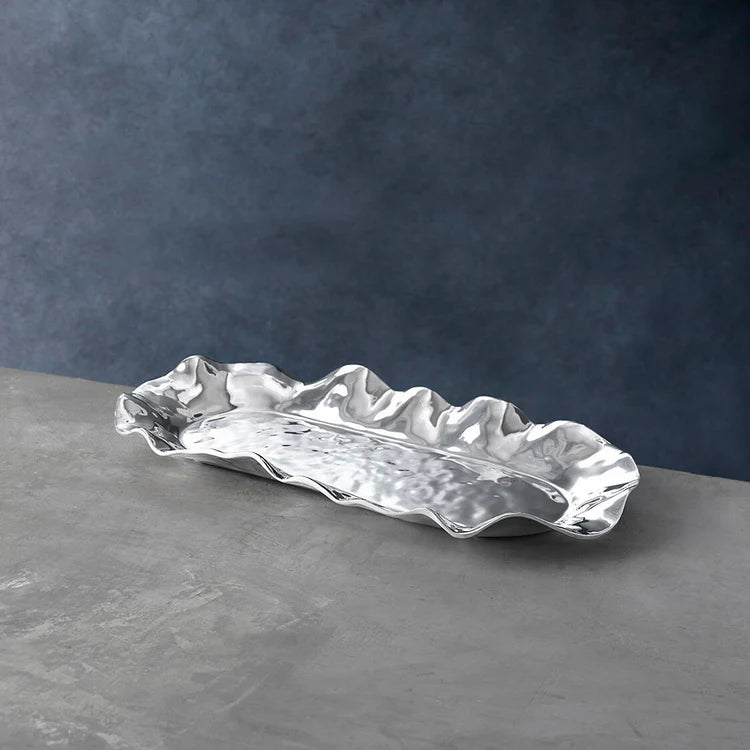 Vento Long Oval Tray