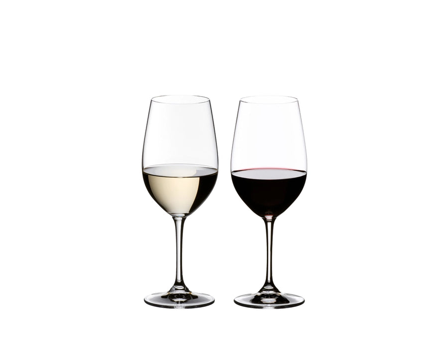 Riedel Vinum Riesling/Zinfandel Glasses, s/2