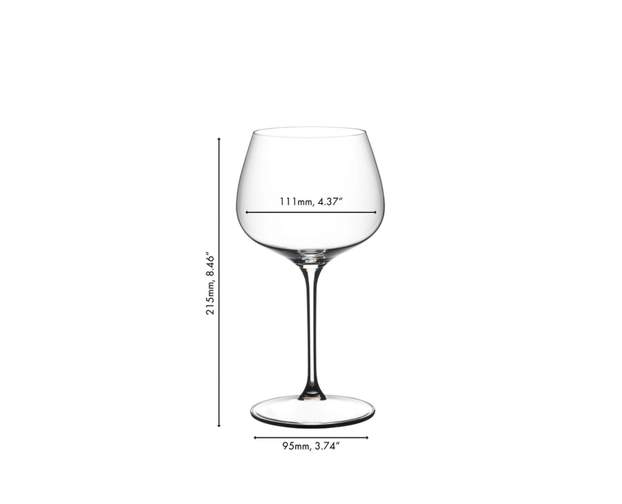 Riedel Gin & Tonic Glass - Set of 2
