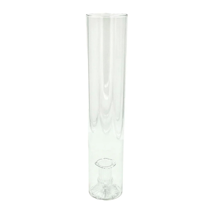 2-Piece Cylinder Candleholder