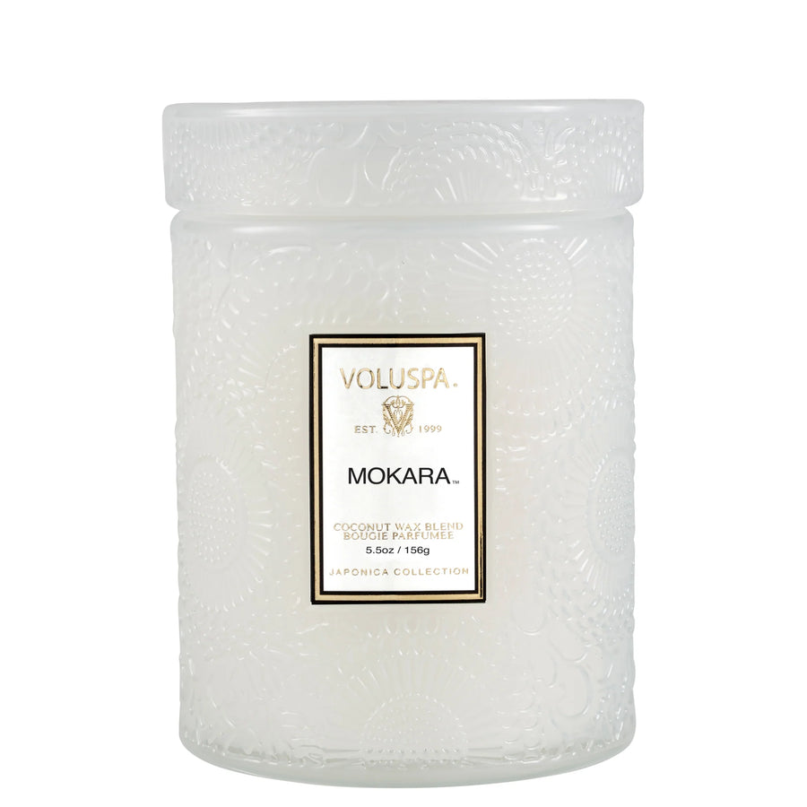 Voluspa Mokara 5.5 oz