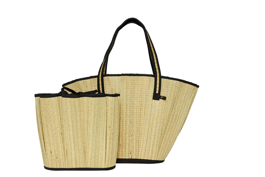 Lorna Murray Riverbank Midi Tropez Tote