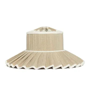 Lorna Murray Front Row Capri Hat,