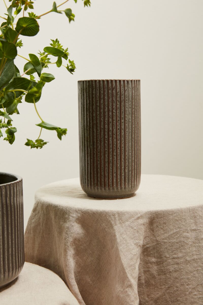 Habitat Vase