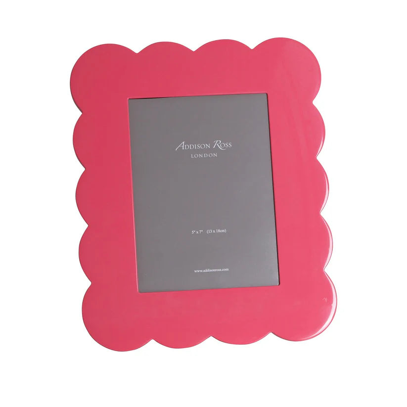 Addison Ross Lacquer Frame, 5x7
