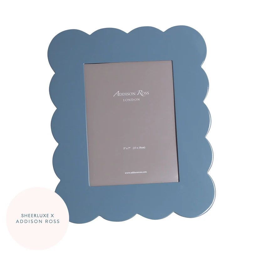 Addison Ross Lacquer Frame, 5x7