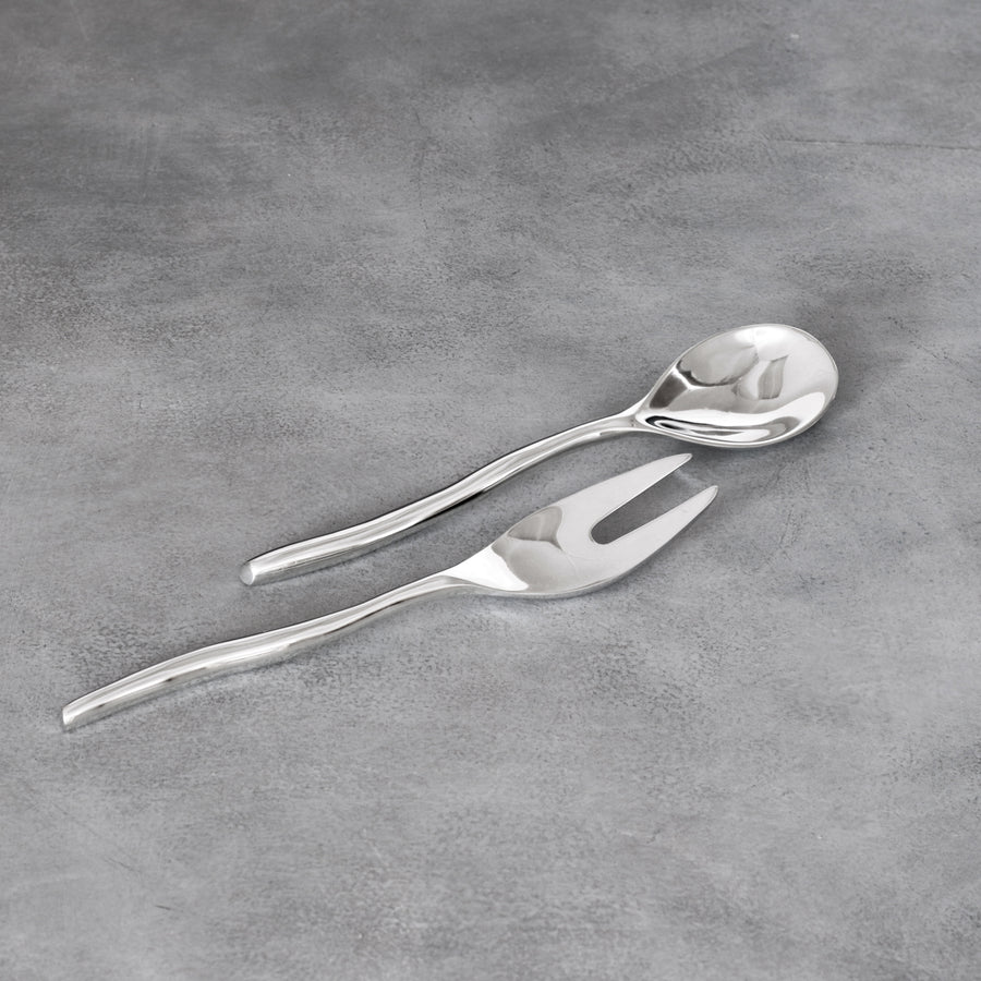 Vento Salad Servers