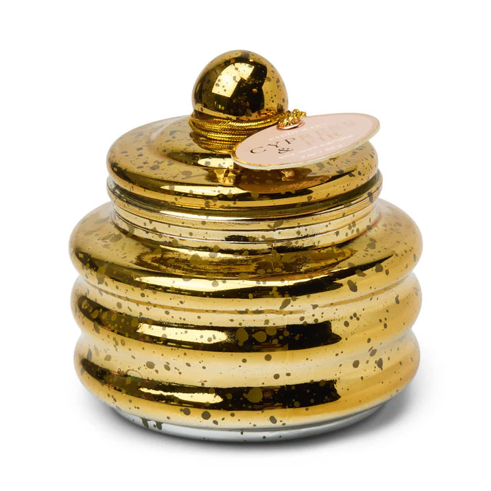 Holiday Mercury Beam Candles - 3 oz