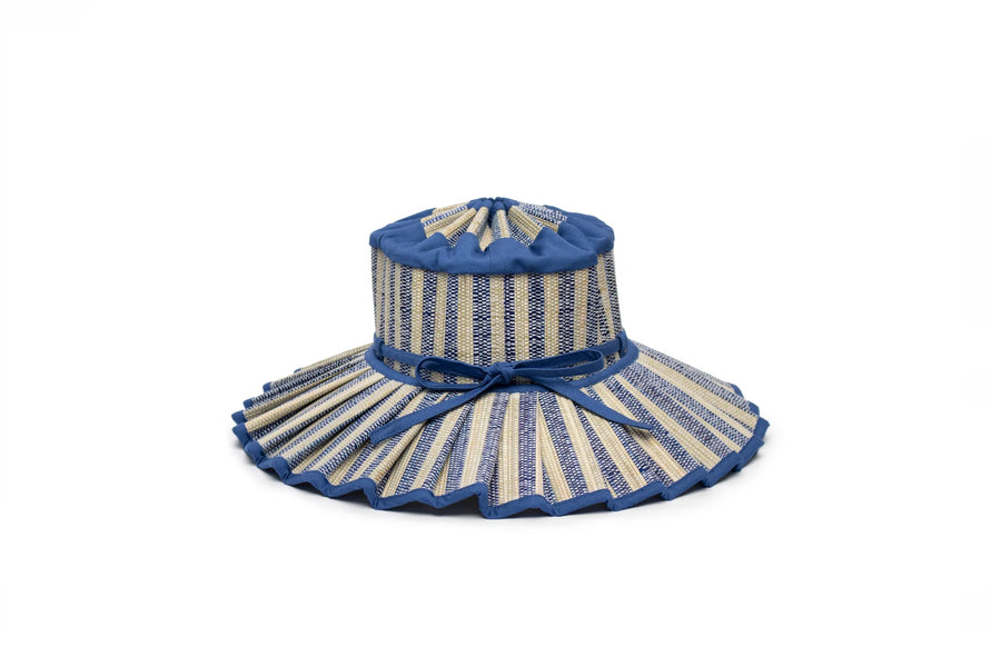 Lorna Murray Valletta Island Capri Child Hat, MED