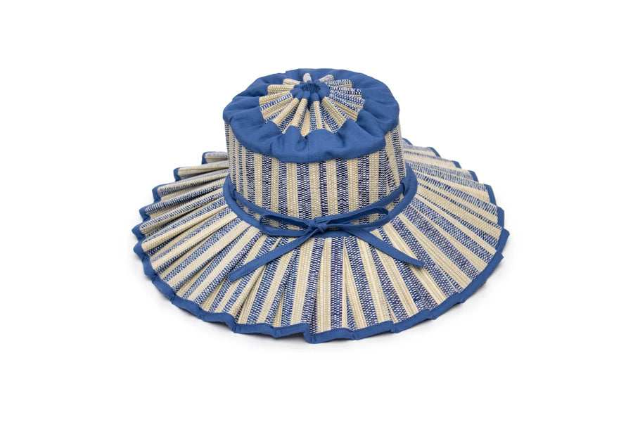 Lorna Murray Valletta Island Capri Child Hat, MED