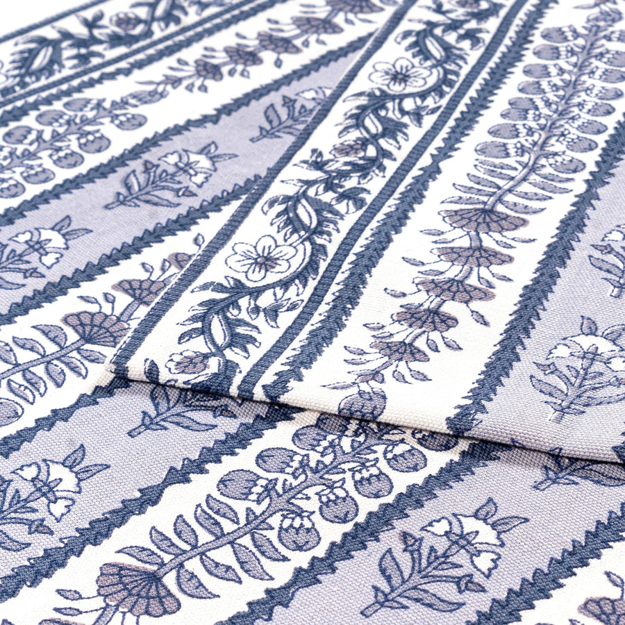 Avignon Runner Blue & Marine