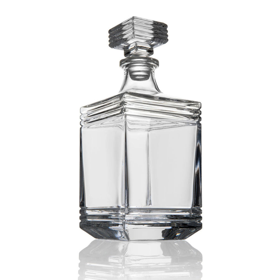Delancey Whiskey Decanter