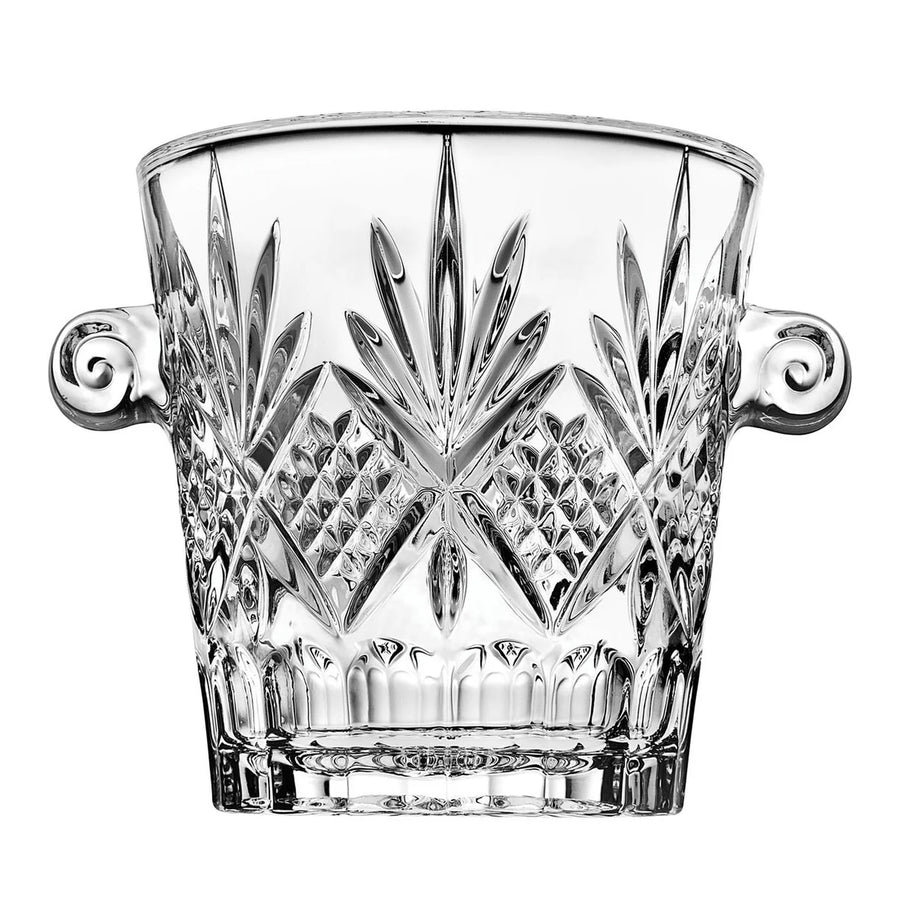 Crystal Ice Bucket
