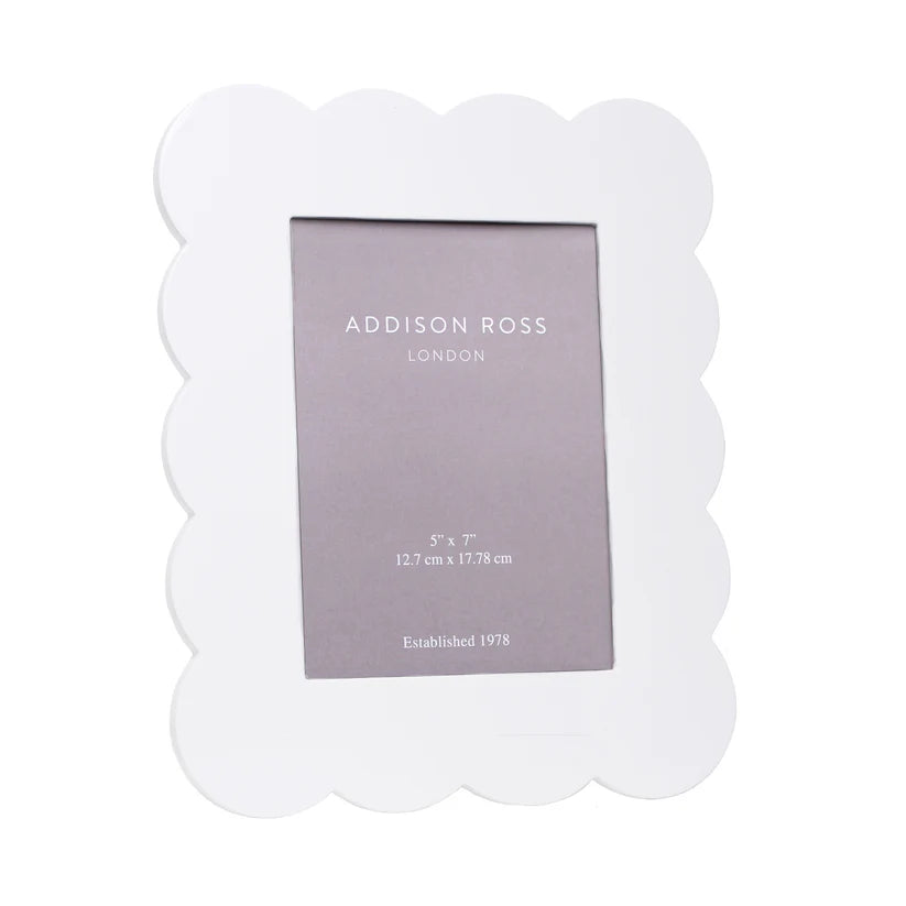 Addison Ross Lacquer Frame, 5x7