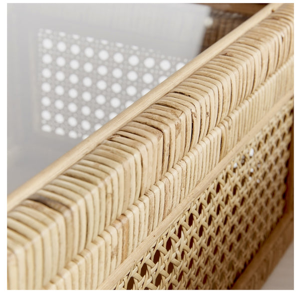 Alfi Rattan Box