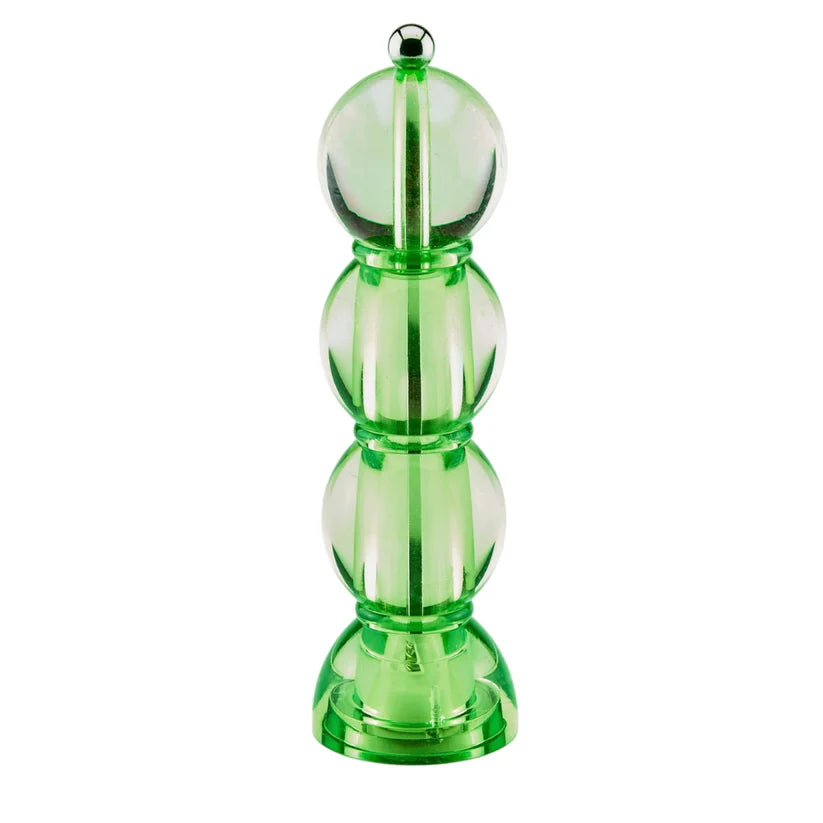 Addison Ross Icy S&P Grinder