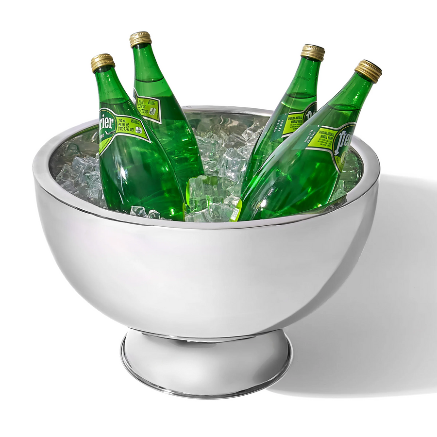 Pedestal Beverage Tub