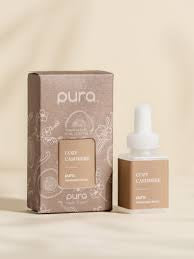 Cozy Cashmere - Pura Vial