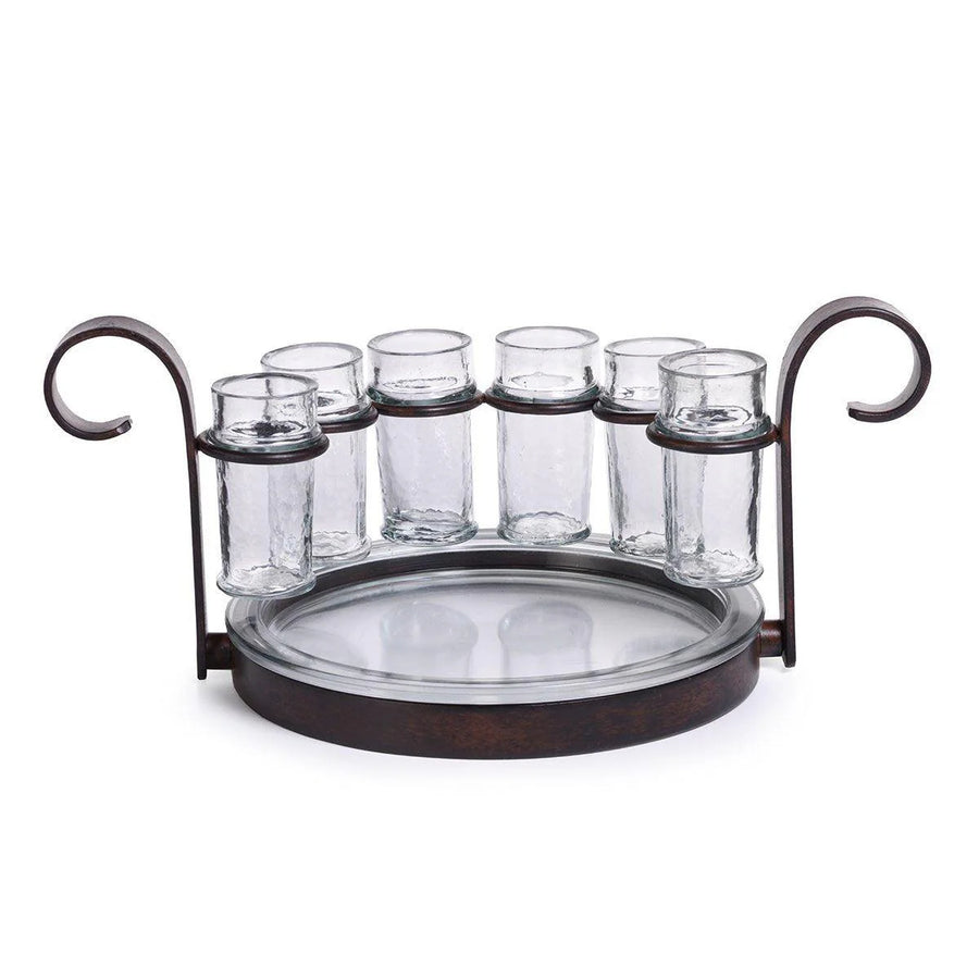 Jalisco 6 Shot Tequila Set