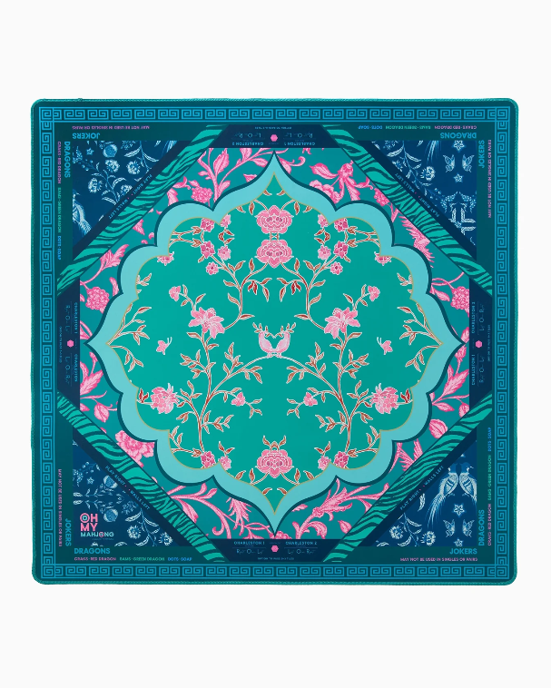 Esme Mahjong Mat